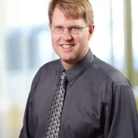 Russ Landry, PE
