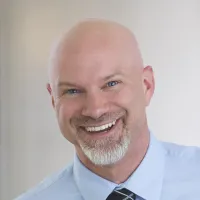 Headshot of Eric Flower