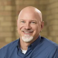 Headshot of Eric Flower