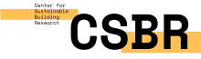 CSBR logo